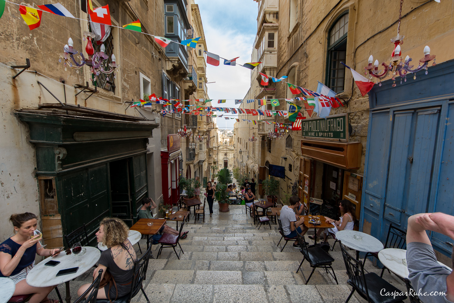 Valletta